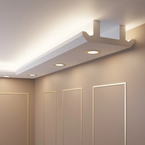 Moderne Lichtleiste LED PD-3